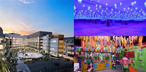 Big Things To Come at Ayala Malls Manila Bay .